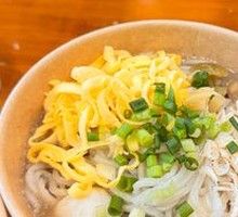 Fish Noodle Soup