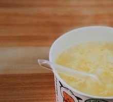 Egg Nog