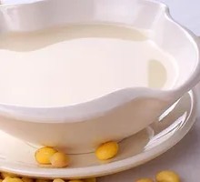 Black Soybean Milk