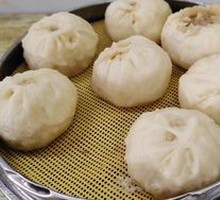 Tianjin Steamed Buns