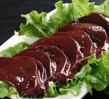 Fresh Pork Liver