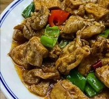 Braised Tofu Sticks