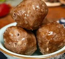 Chao Shan Meat Balls