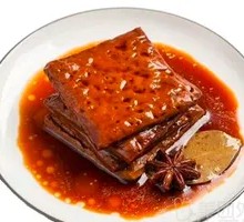 Fragrant Tofu Cubes