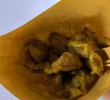 Qiaotou Crispy Pork