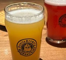 Little Devil Craft Beer