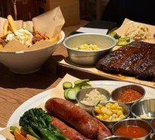 Smoke-Infused Beef Short Ribs
