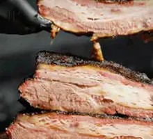 Fruitwood-smoked Angus Beef Brisket