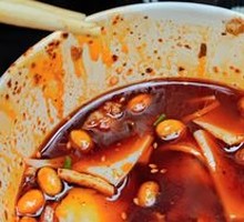 Guilin Rice Noodles