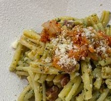 Pesto Pasta