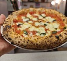 Margherita Pizza