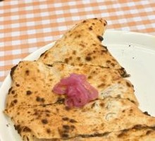Fulafu Truffle Dumplings