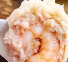 Shrimp Soup Dumplings