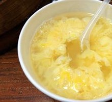 Egg Nog