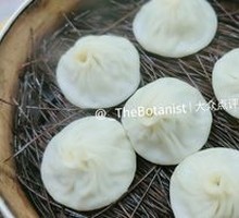 Fresh Meat Soup Dumplings (One Tray)