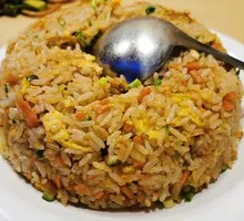 Yangzhou Fried Rice