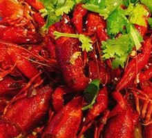 Qianjiang Stewed Shrimp
