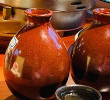 杨梅酒