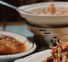 Dry-Fried Lotus Root Strips