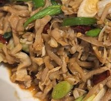 Old Hankou Stir-Fry