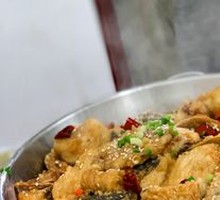 Craving Fish