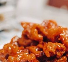 Sweet and Sour Pork Tenderloin