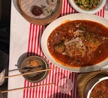 Scallion-Braised Wuchang Fish