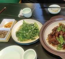 Wuhan Black Duck Stew