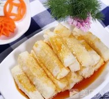 Grandpa's Brown Sugar Glutinous Rice Balls