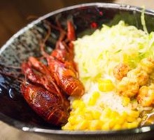Lobster Risotto