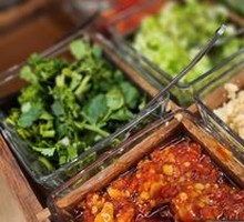 Seasoning Dish