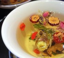 Beijing Bowl Tea