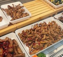 Spiced Braised Duck Wings