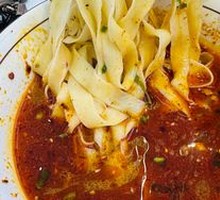 Refill Noodles