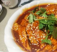 Fat Man's Mouth-Watering Chicken