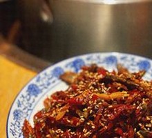 Sichuan Cold-Pressed Beef