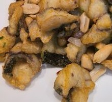 Two-Style Carp Fish