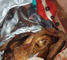 Wahls Whole Chicken Family Feast