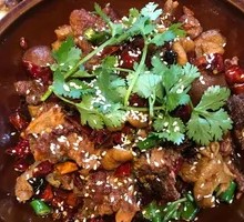 Tujia Three-down Pot