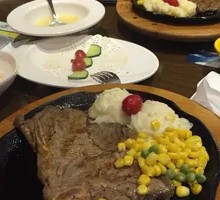New Zealand Imported Classic Steak