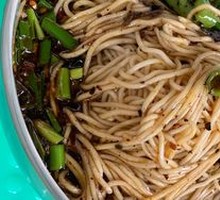 Bench Noodles