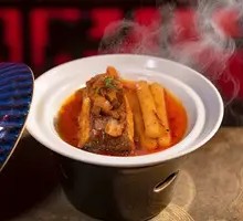 Dry-burned Huangyu from East China Sea