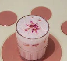 Sea Salt Rose