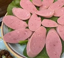 Beef Sausage