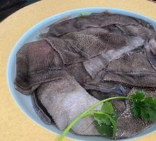 Freshly Killed Tripe