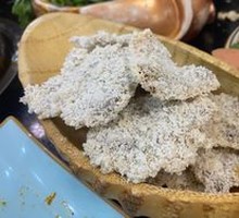 Crispy Beef