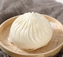 Minced Pork and Green Bean Dumplings