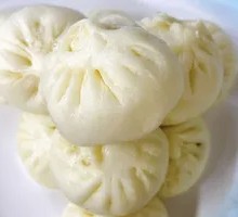 Secret-Style Handmade Delicious Steamed Bun