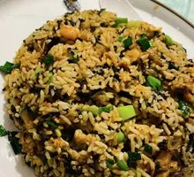 Fried Rice