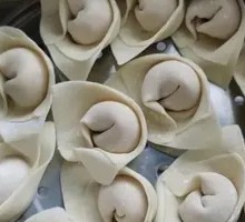 Clear Soup Dumplings